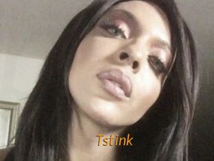 Tstink