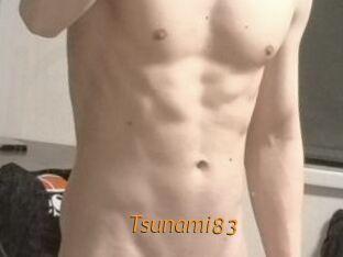 Tsunami83