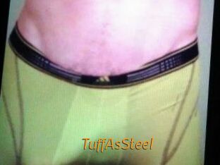 TuffAsSteel