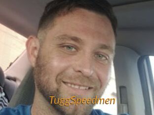 TuggSpeedmen