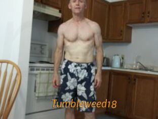 Tumbleweed18