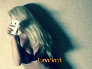TunaBoat
