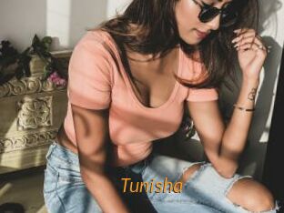 Tunisha
