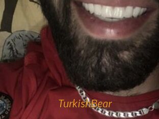 TurkishBear