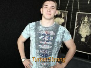 TurnerStrong