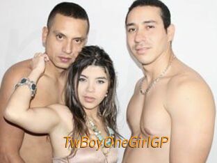 TwBoyOneGirlGP