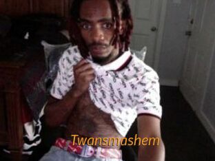 Twansmashem