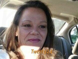 Tweety24