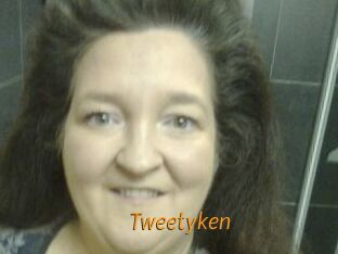 Tweetyken