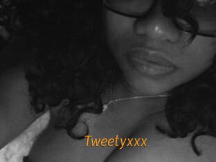 Tweetyxxx