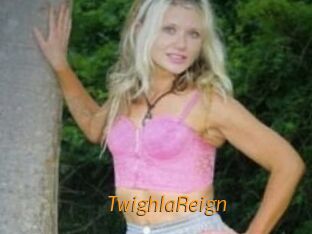 TwighlaReign