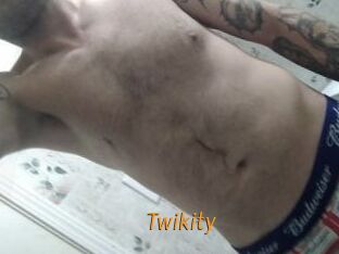 Twikity