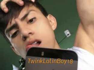 TwinkLatinBoy18