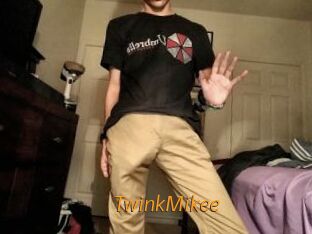 TwinkMikee