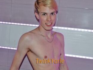 TwinkYarle