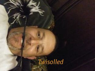 Twisolled