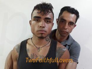 TwoFaithfulLovers Porn University