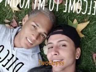 TwoGuyss
