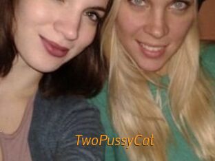 TwoPussyCat