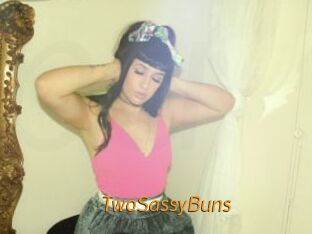 TwoSassyBuns
