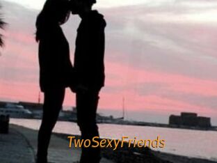 TwoSexyFriends