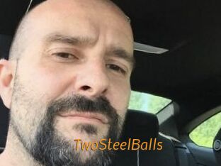 TwoSteelBalls