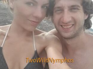 TwoWildNymphos