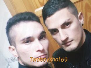 Twoboyshot69