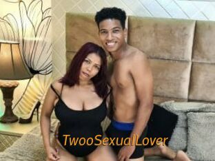 TwooSexualLover
