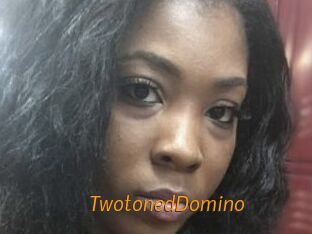 TwotonedDomino