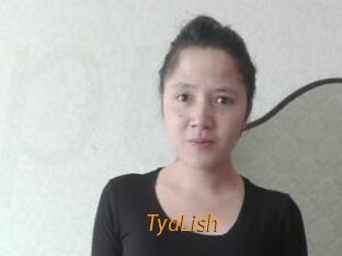 TyaLish