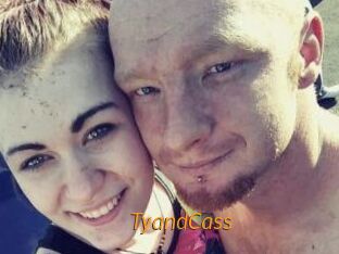 TyandCass