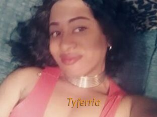 Tyferria