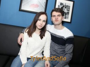 TylerAndSofia
