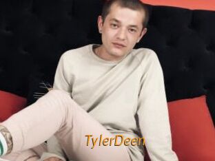 TylerDeen