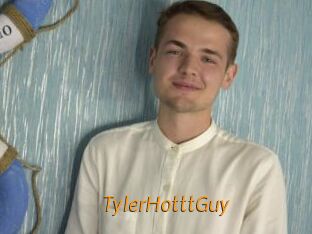 TylerHotttGuy