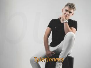 TylerJonees