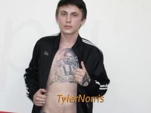 TylerNorris