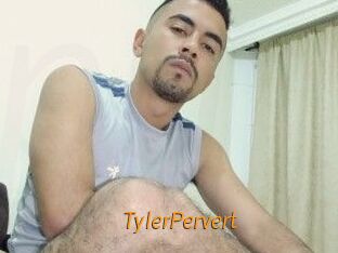 TylerPervert