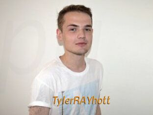 TylerRAYhott