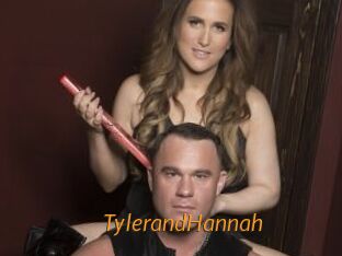 TylerandHannah