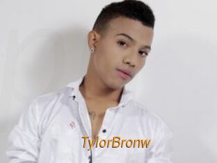 TylorBronw