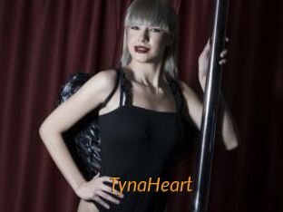 TynaHeart