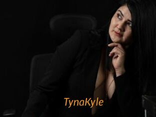 TynaKyle