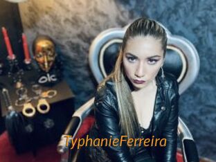 TyphanieFerreira Porn University