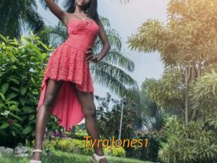 TyraJones1