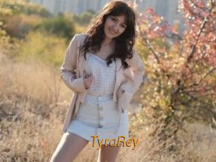 TyraRey