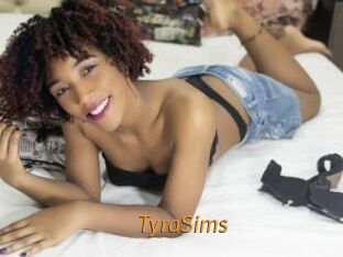 TyraSims