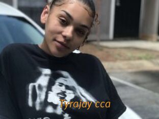 Tyrajay_cca