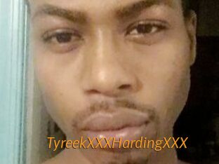 TyreekXXXHardingXXX